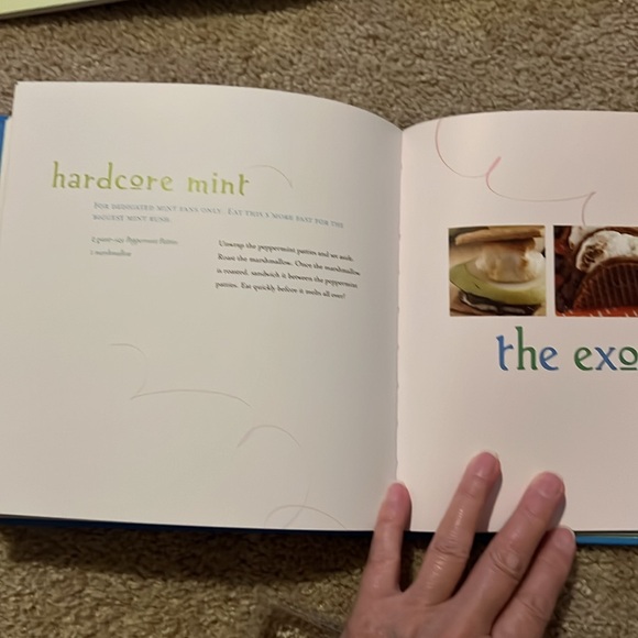 S’mores - Gourmet TREATS for Every Occasion by Lisa Adams - Picture 14 of 15